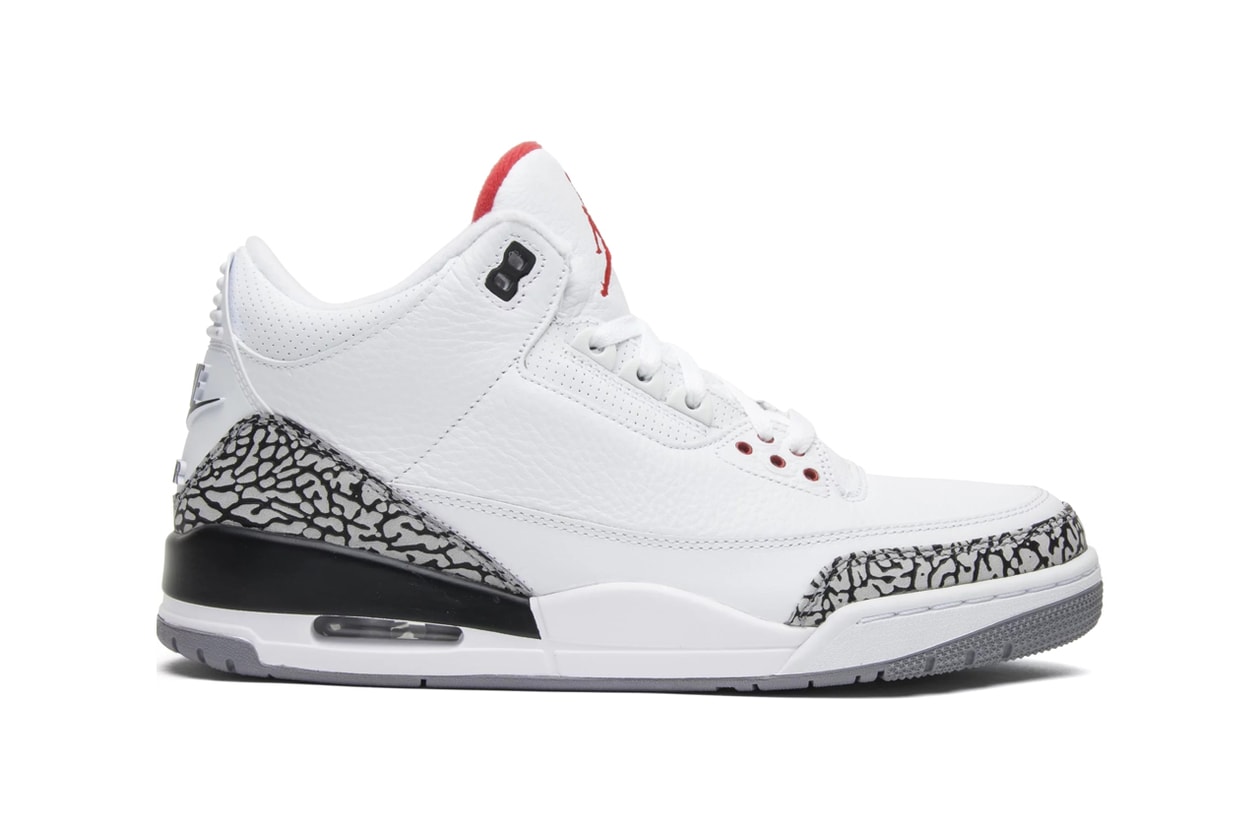 Air Jordan 3 Retro 
