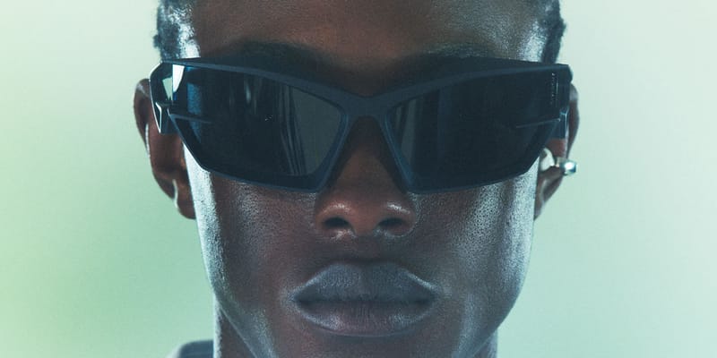 Givenchy eyewear 2025