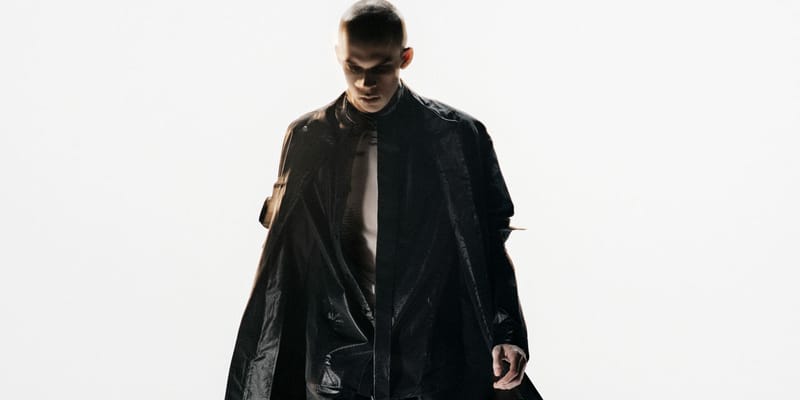 julius 2023 SS シームドレザージャケット JULIUS Spring/Summer 2023 Collection | Hypebeast