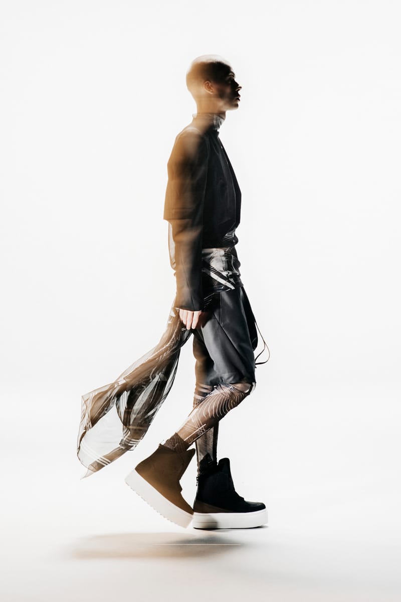 JULIUS Spring/Summer 2023 Collection | Hypebeast