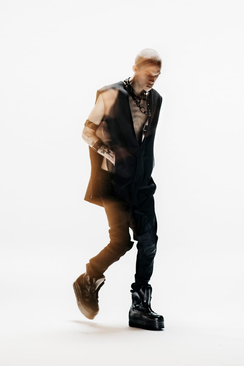 JULIUS Spring/Summer 2023 Collection | Hypebeast