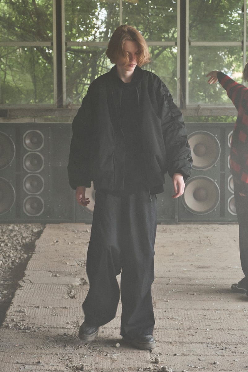 Lad Musician Fall/Winter 2022 Collection | Hypebeast