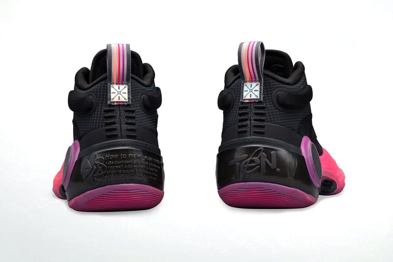 LiNing Way of Wade 10 Low 