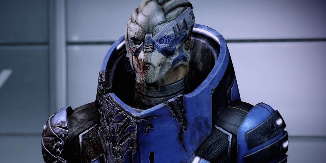 «Mass Effect», «Grid Legends» и еще 30 игр теперь можно бесплатно загрузить на Amazon Prime