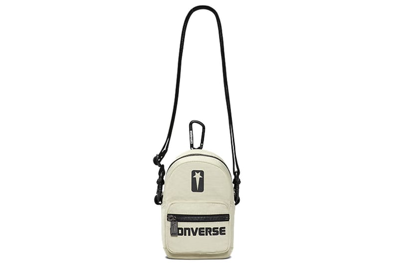 Rick Owens DRKSHDW x Converse TURBODRK Chuck 70 High Shine Rick Owens DRKSHDW x Converse TURBODRK Chuck 70 High Shine