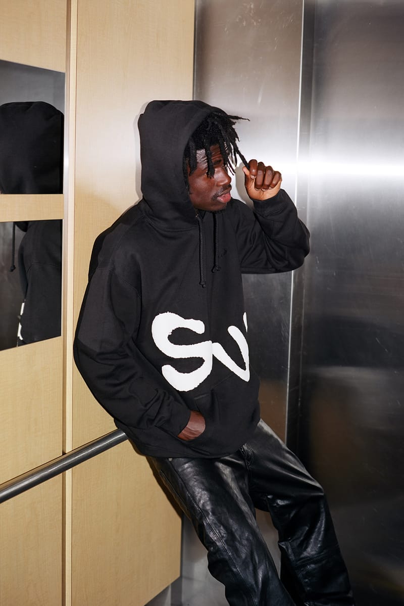 Nike store saintwoods hoodie