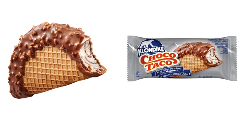 Klondike Choco Taco Discontinued Twitter Reaction Hypebeast