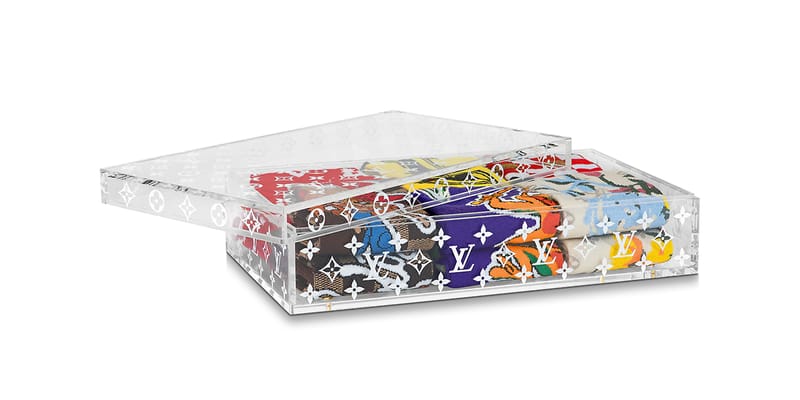 set boxes LOUIS VUITTON ( package) | eBay