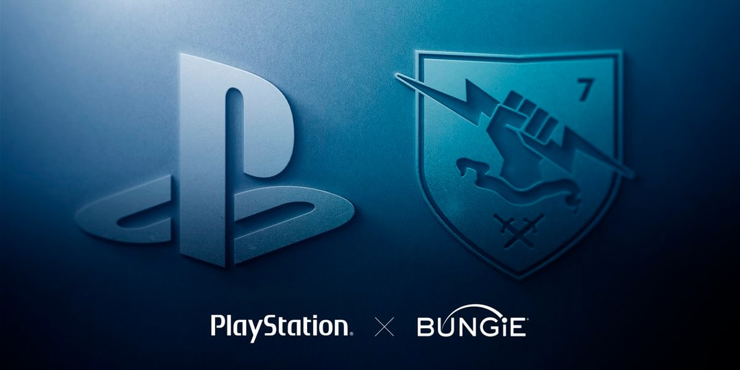 Sony официально приобретает Bungie