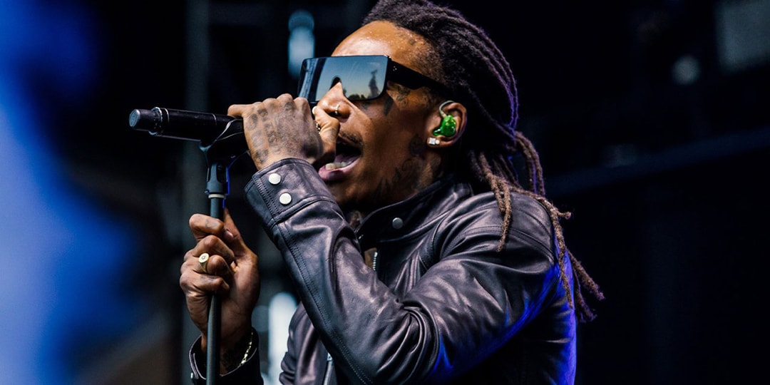 Wiz Khalifa Releases New Single “Memory Lane” Hypebeast