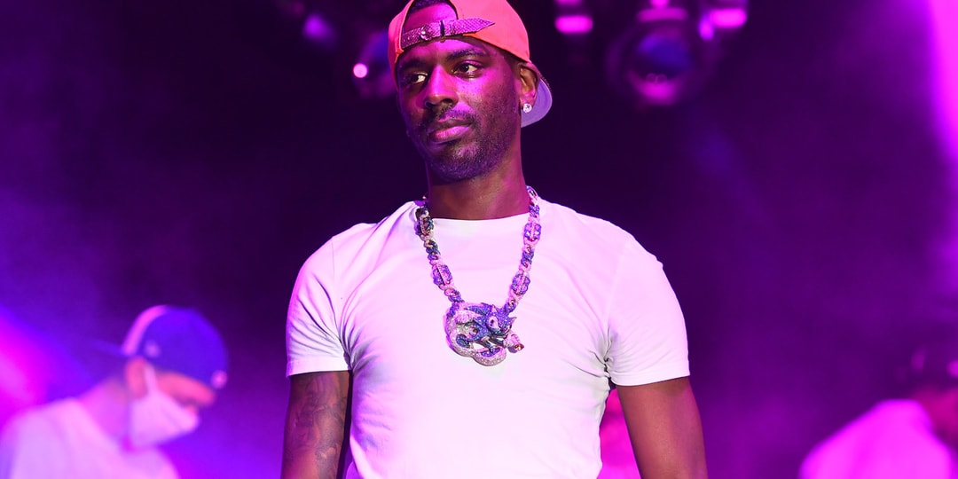 Stream Young Dolph's First Posthumous Track “Hall of Fame” Hypebeast Stream Young Dolph's First Posthumous Track “Hall of Fame” Hypebeast