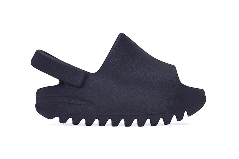 Kanye West's YEEZY SLIDE Kanye West's YEEZY SLIDE