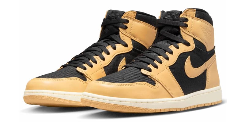 Nike New Air Jordan 1 High OG 