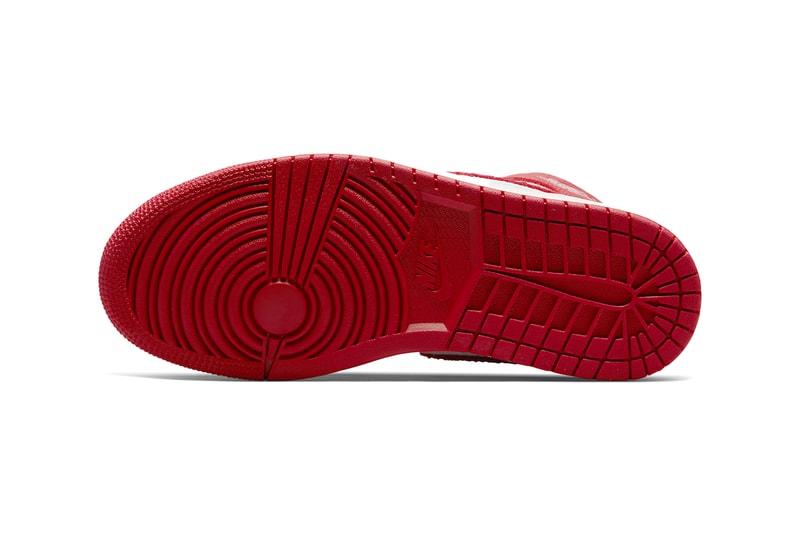 sneakernews jordan 1