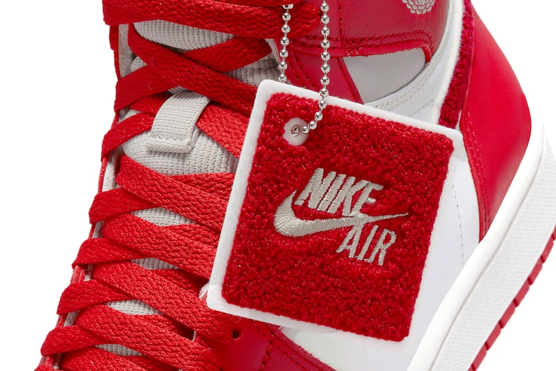 sneakernews jordan 1