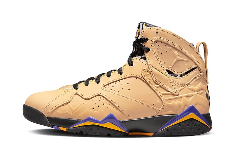 The Jordan Brand Air Jordan 7 SE 