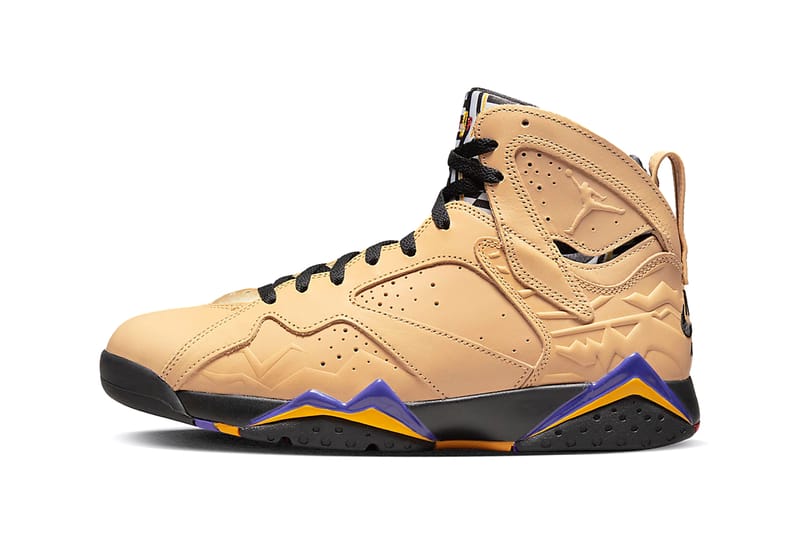 Jordan 7 hot sale sneaker