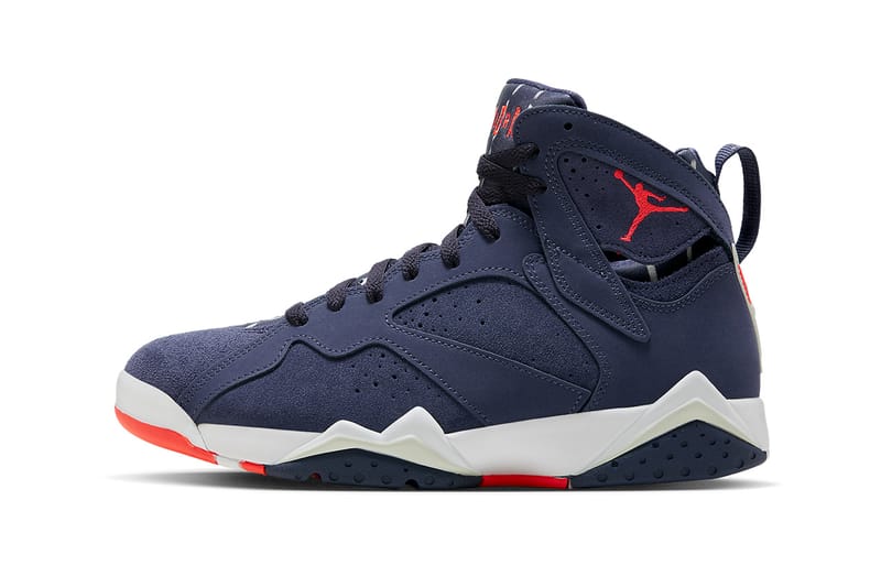 Jordan 7 2024 release date