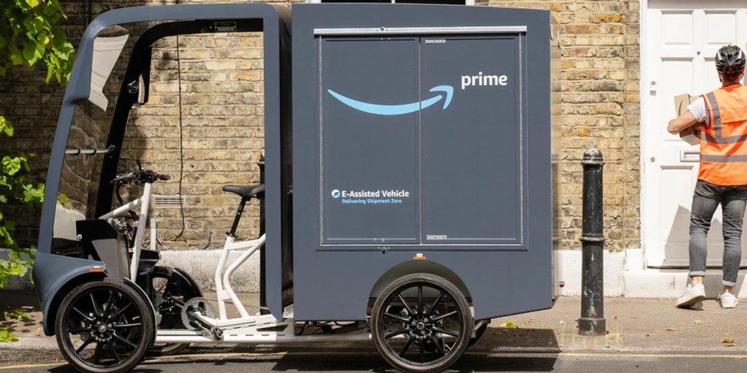 Amazon Prime повышает цены в Европе до 43%