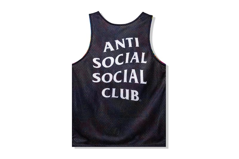 ANTI SOCIAL SOCIAL CLUB FW22 FALSE PROMISES Full Look Hypebeast   Anti Social Social Club Fw22 False Promises Collection Full Look Release Info 042 