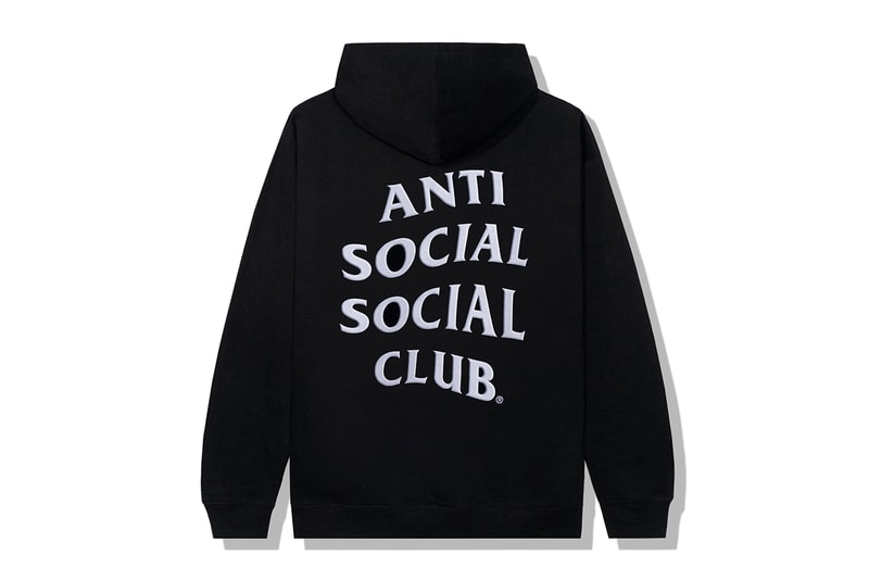 ANTI SOCIAL SOCIAL CLUB FW22 