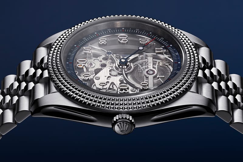 Geneve rolex online