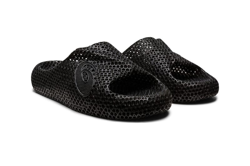 Asics deals mens slides