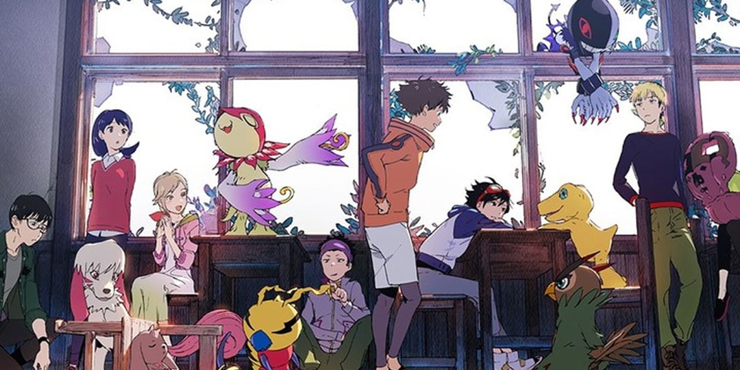 «Digimon Survive» предлагает более детальный взгляд на игровой процесс с последним трейлером