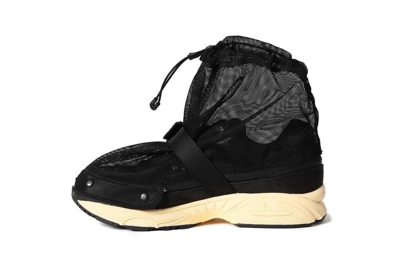 Asics net online