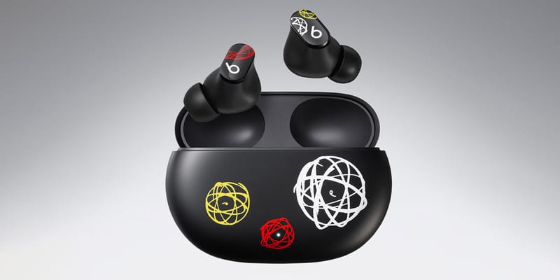 Beats by Dr Dre STUDIO BUDS 最終値下げ Beats by Dr Dre STUDIO BUDS 最終値下げ Beats by Dr Dre STUDIO BUDS