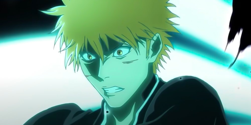 'Bleach: Thousand-Year Blood War' Anime Sternritter Trailer | Hypebeast