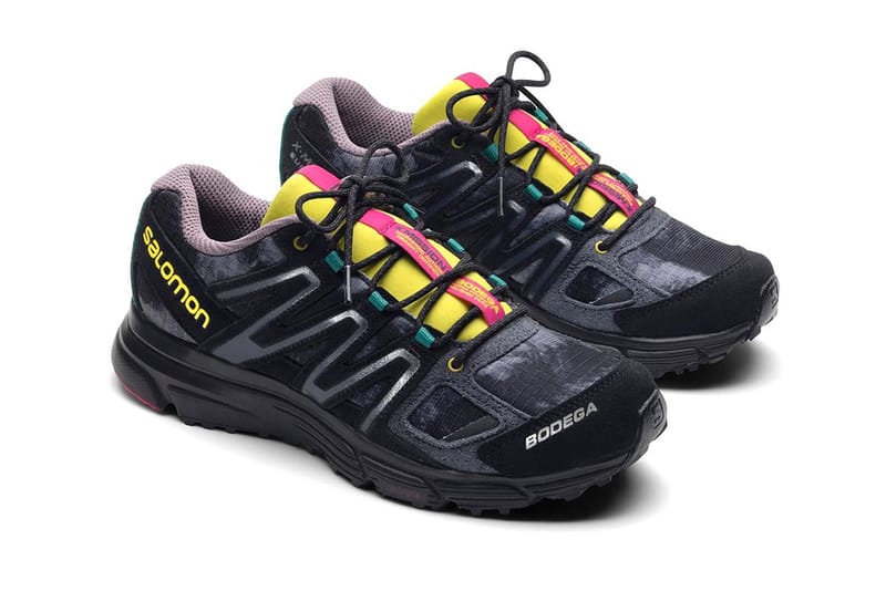 Salomon xa discount pro 3d soldes