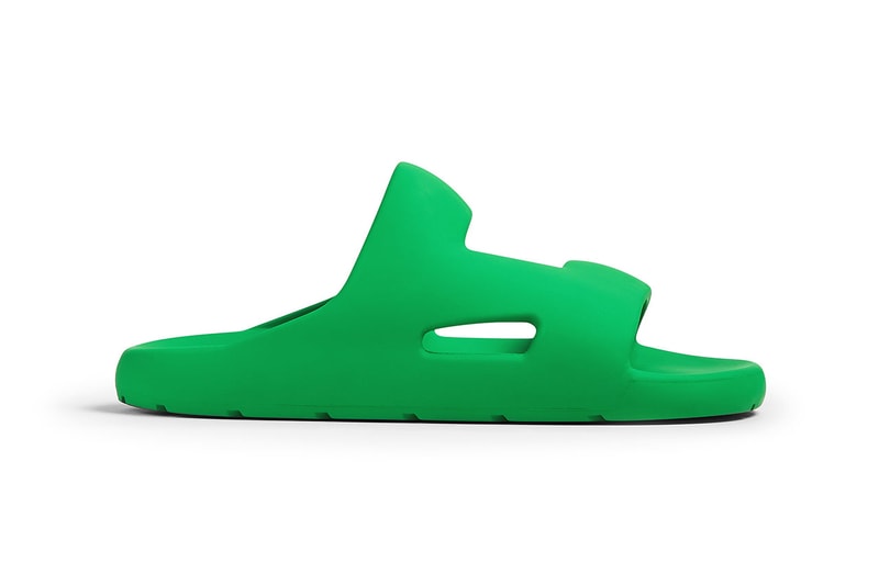Bottega Veneta Drops Men's Parakeet 