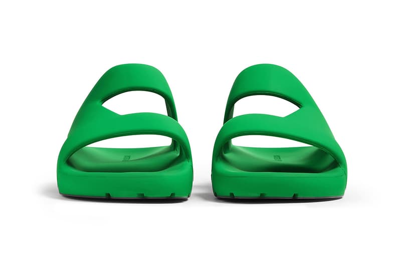 Bottega Veneta Drops Men's Parakeet Bottega Veneta Drops Men's Parakeet