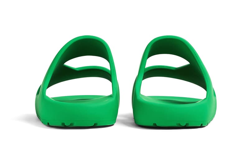 Bottega Veneta Drops Men's Parakeet Bottega Veneta Drops Men's Parakeet