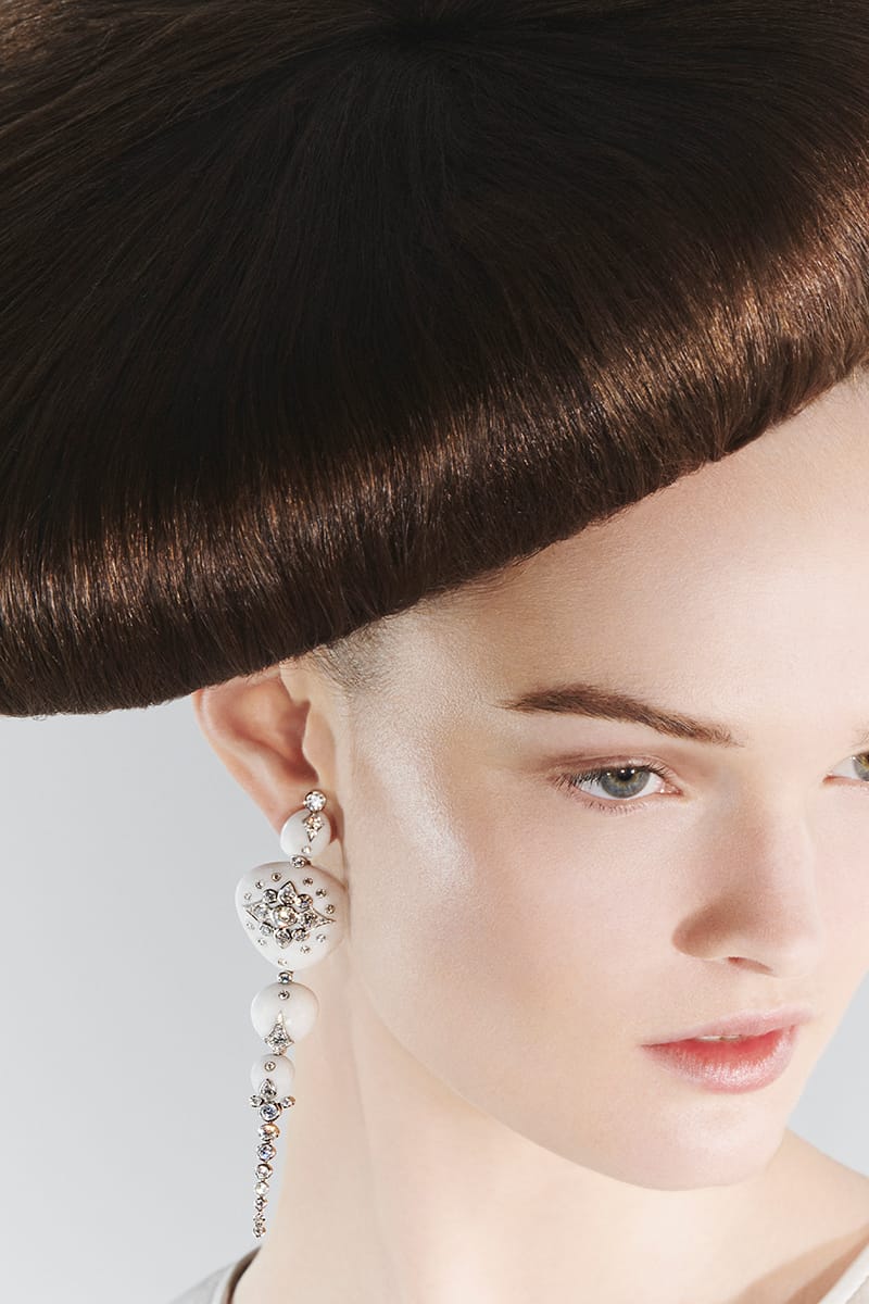 BOUCHERON アートブック Boucheron: Free-Spirited Jeweler: Coppet, Anita