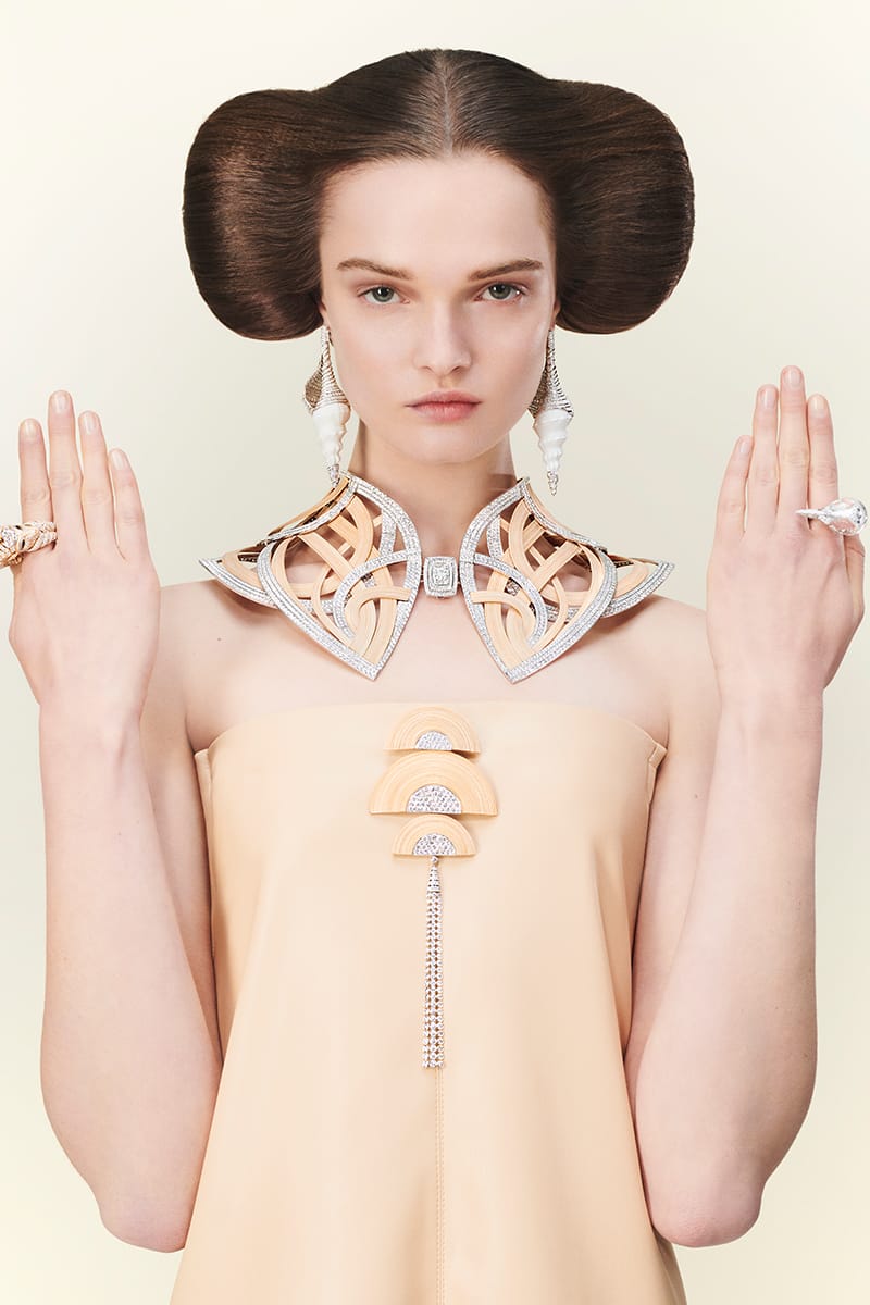 BOUCHERON アートブック Boucheron: The Secret Archives: Meylan, Vincent