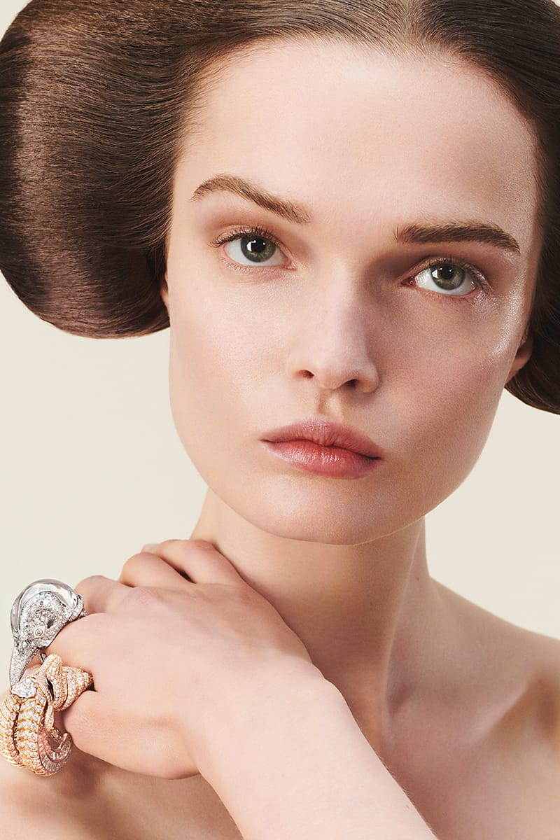 【新品】BOUCHERONアートブックFREE-SPIRITED JEWELER New】BOUCHERON Art Book FREE-SPIRITED JEWELER