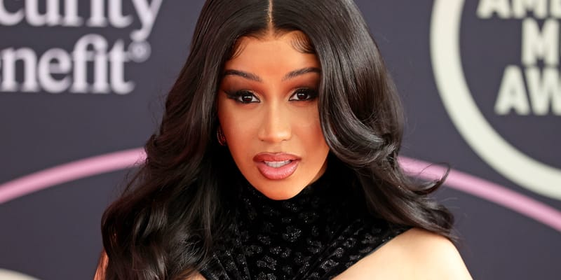 Cardi B Returns With New Track "Hot Sh*t" Featuring Kanye West And Lil ...