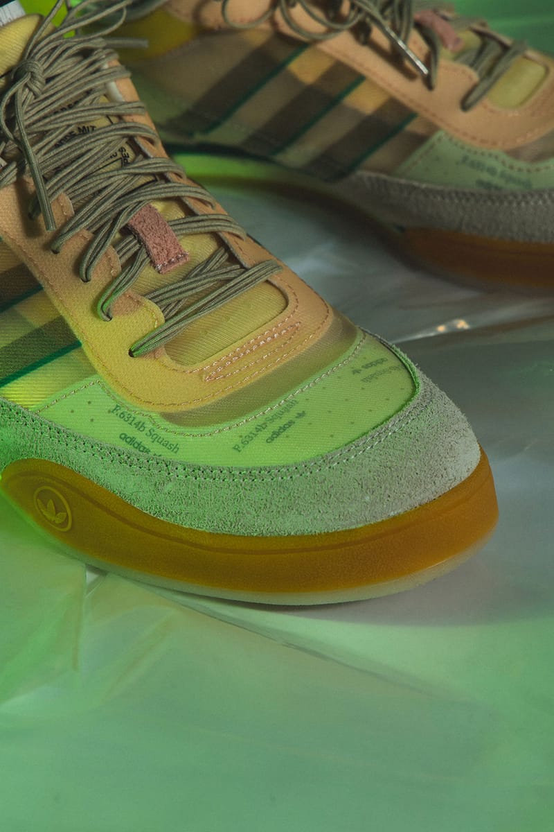 Craig Green adidas Squash Polta AKH Release | Hypebeast