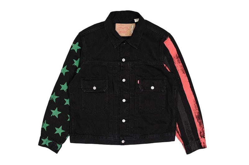 CPFM x Denim Tears July 4 Capsule Collection | Hypebeast