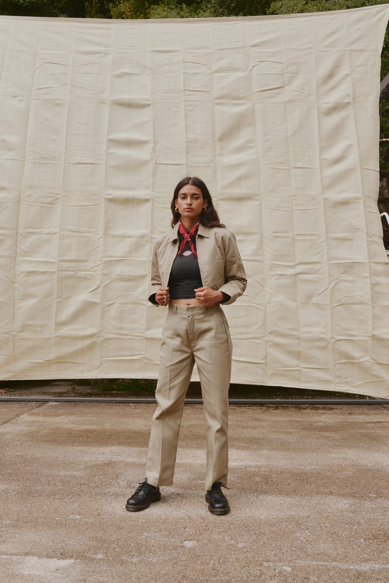 Dickies Action Flex Trouser – GS Equestrian
