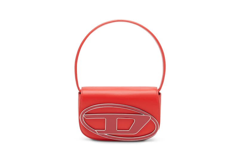 【週末セール】DIESEL 1DR バッグ 完売カラー 正規品 Diesel's
