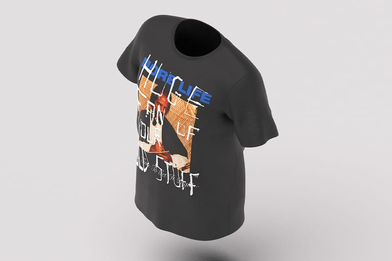 Drake New Merch Drop on DrakeRelated Release Info | Hypebeast