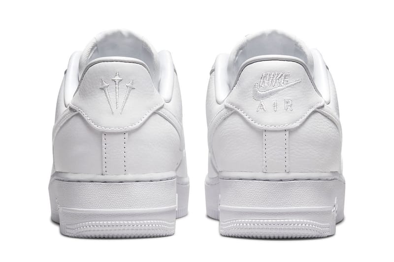 Drake NOCTA x Nike Air Force 1 Low 