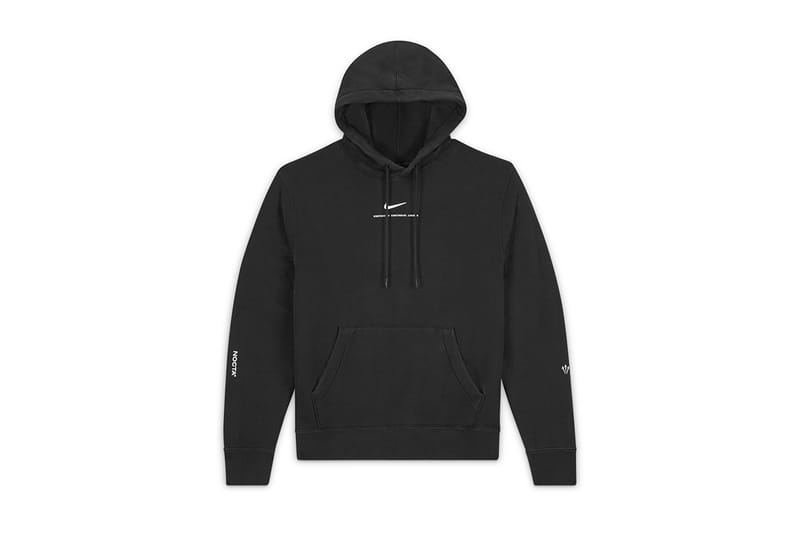 Nike discount ovo jacket