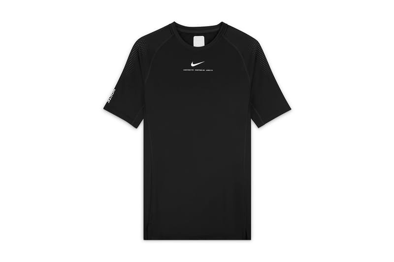 Drake no guidance hot sale nike t shirt