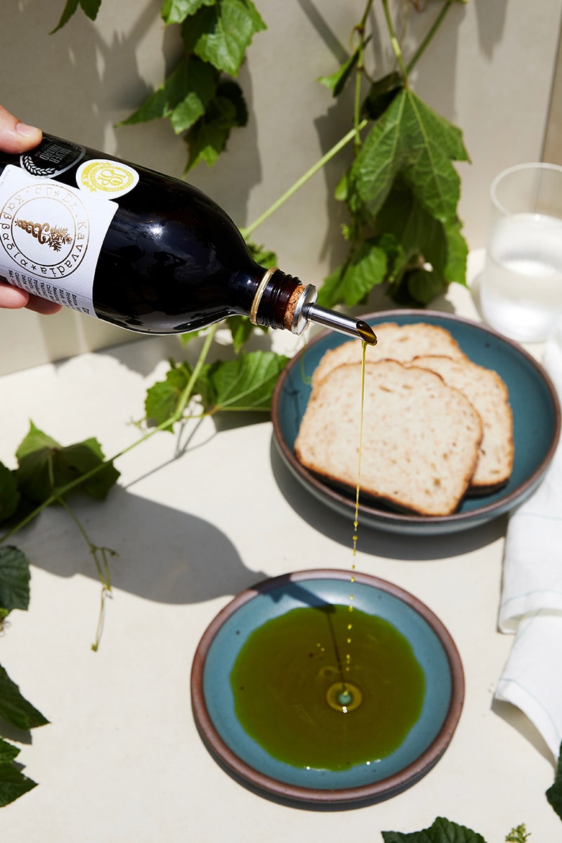 East Fork "Secret Beach" Glaze Launch Hypebeast