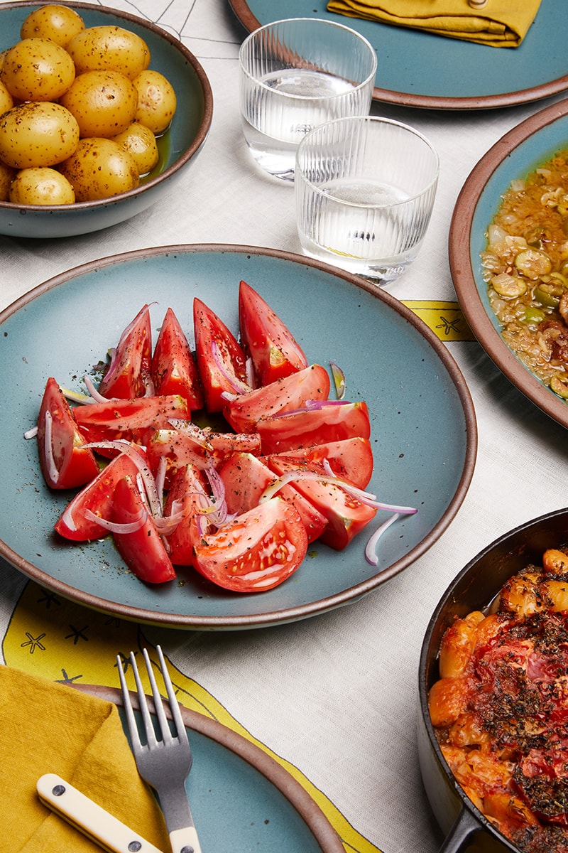 East Fork "Secret Beach" Glaze Launch Hypebeast