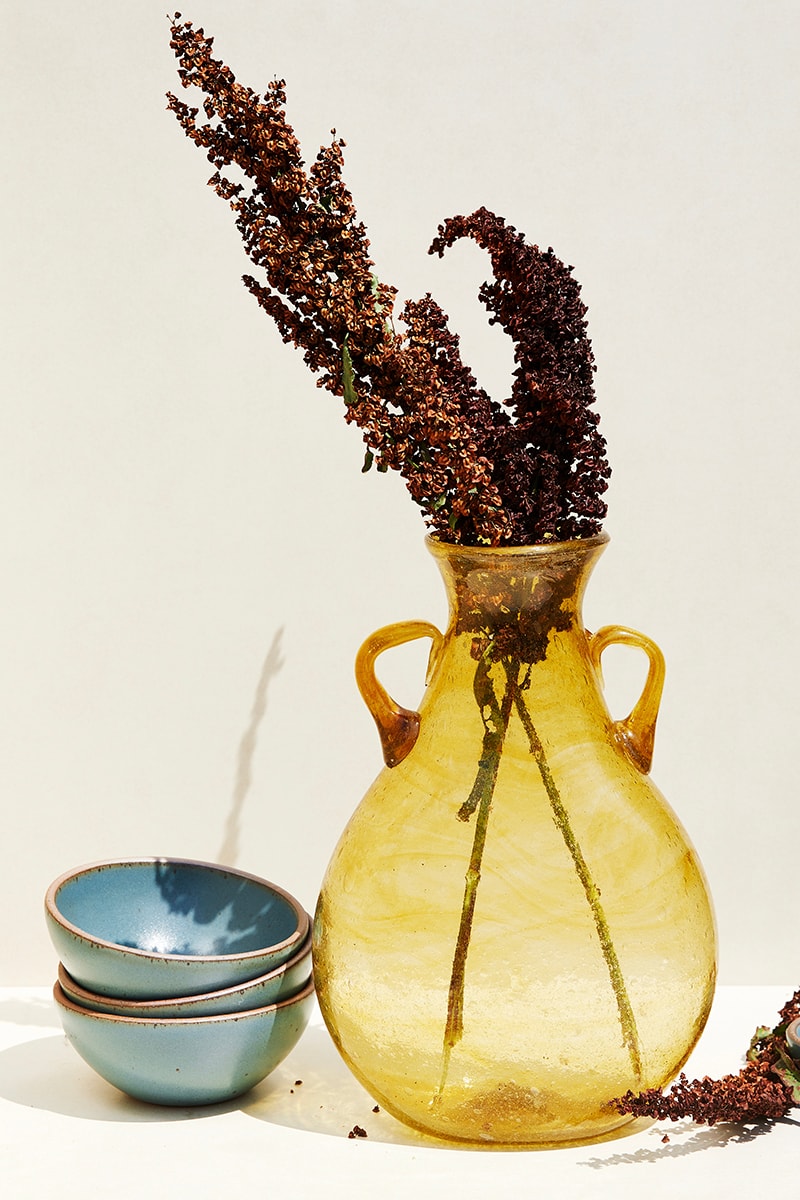 East Fork "Secret Beach" Glaze Launch Hypebeast